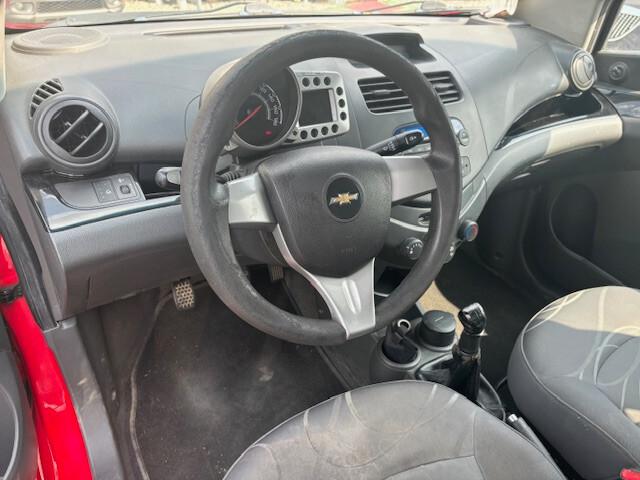 Chevrolet Spark 1.0 GPL Eco Logic BOMBOLE VALIDE FINO AL 2031