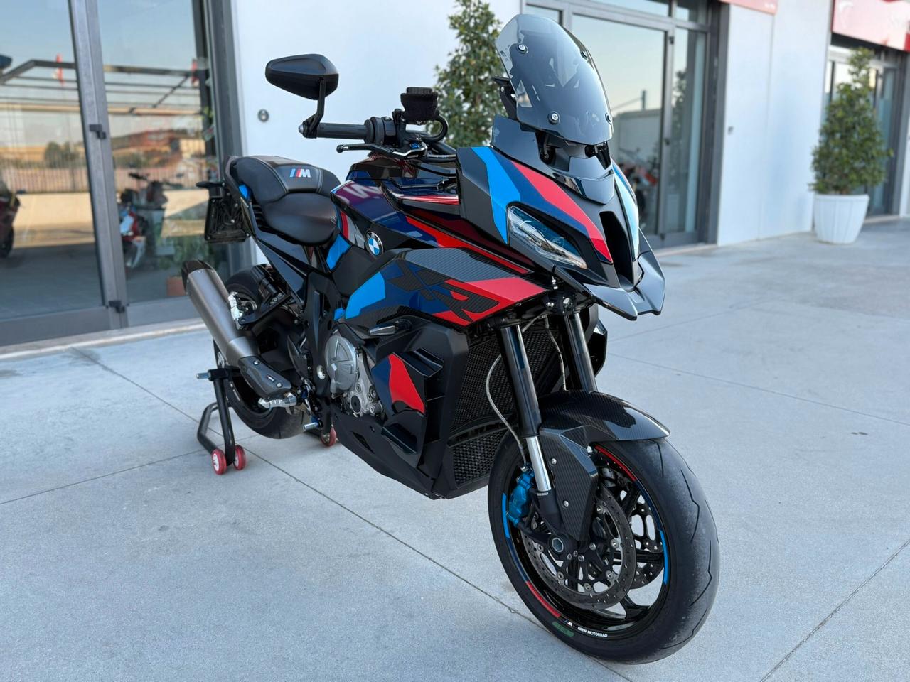 Bmw M 1000 XR COMPETITION FULL