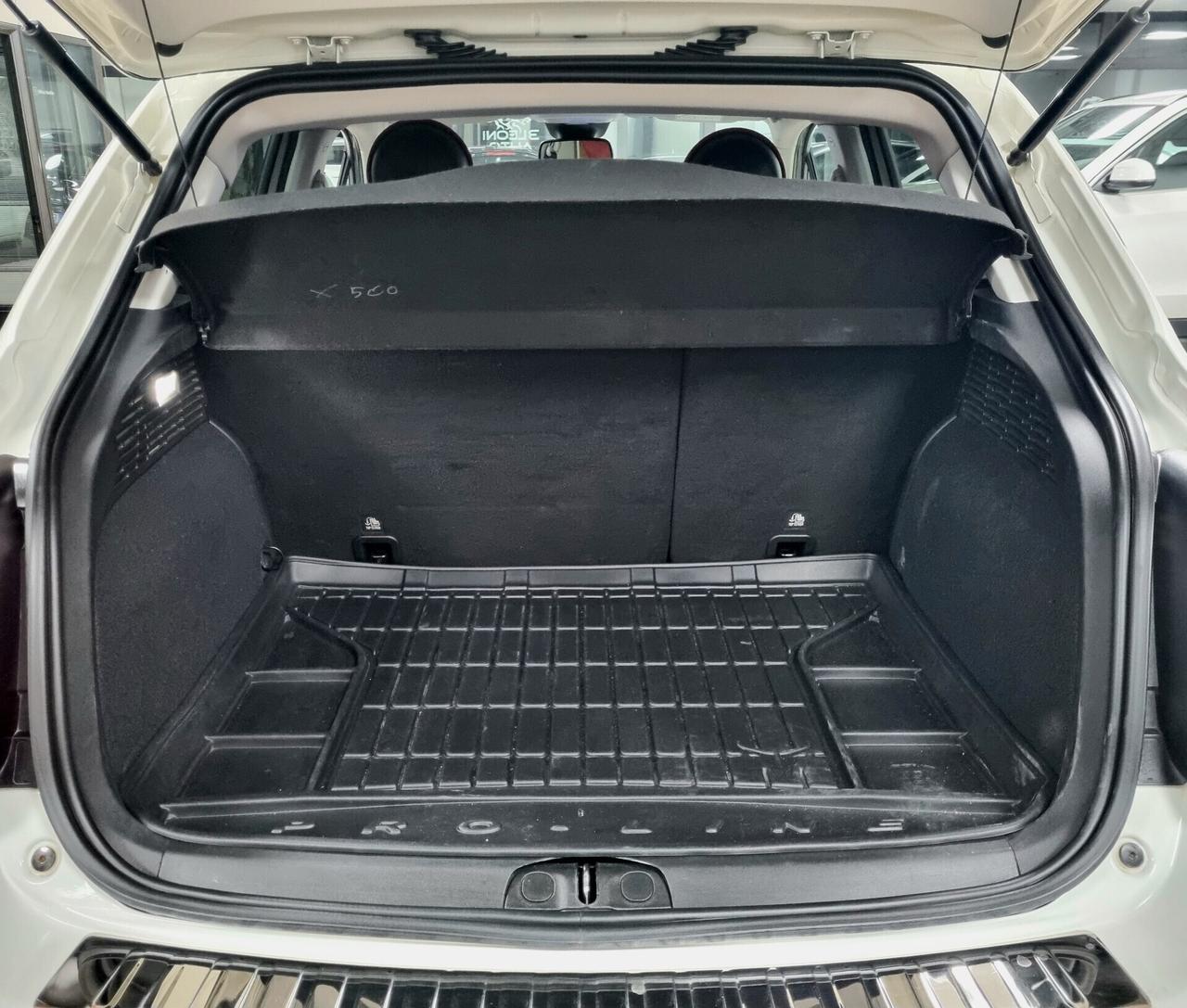 FIAT 500X 1.3 MULTIJET 95 CV LOUNGE