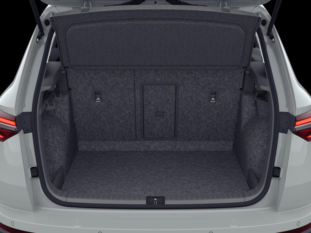 Skoda Karoq 2.0 tdi evo scr 115cv executive