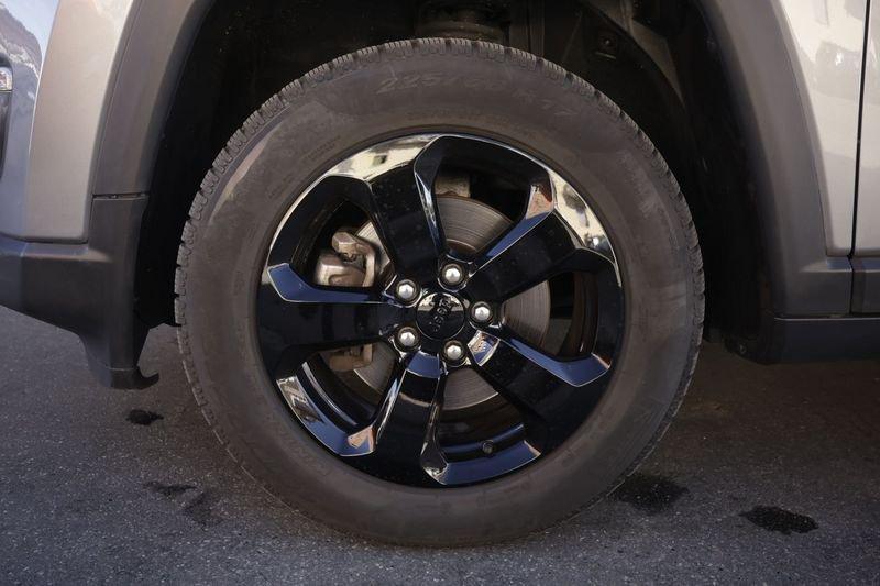 Jeep Compass Jeep Compass 2.0 MJet 140cv Longitude 4WD auto 103KW ANNO 2020