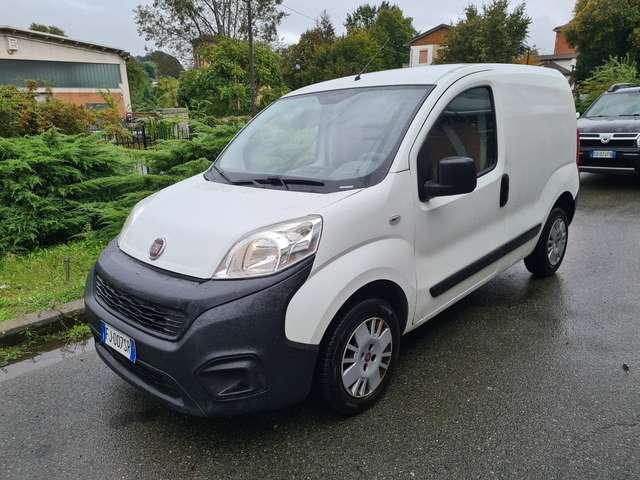 Fiat Fiorino 1.3 mjt 16v Cargo 80cv euro6B