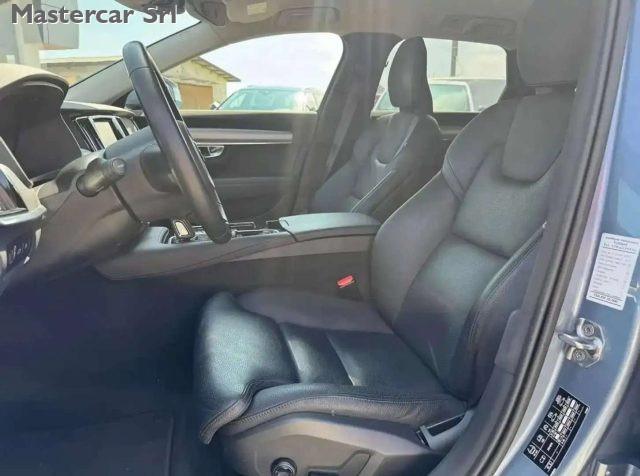 VOLVO V90 2.0 t8 te Business Plus awd 303cv my20 - GA073GH