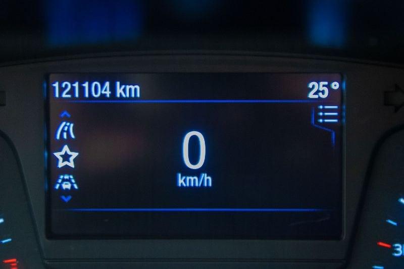 Ford Fiesta Fiesta Active 1.0 Ecoboost 100cv