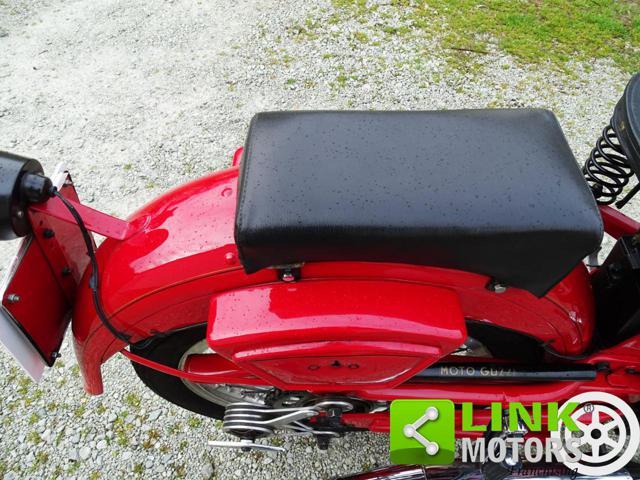 MOTO GUZZI Airone 250 Airone 250