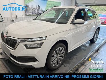 SKODA Kamiq 1.0 G-Tec Clever LED, Winter, Carplay, Garanzia