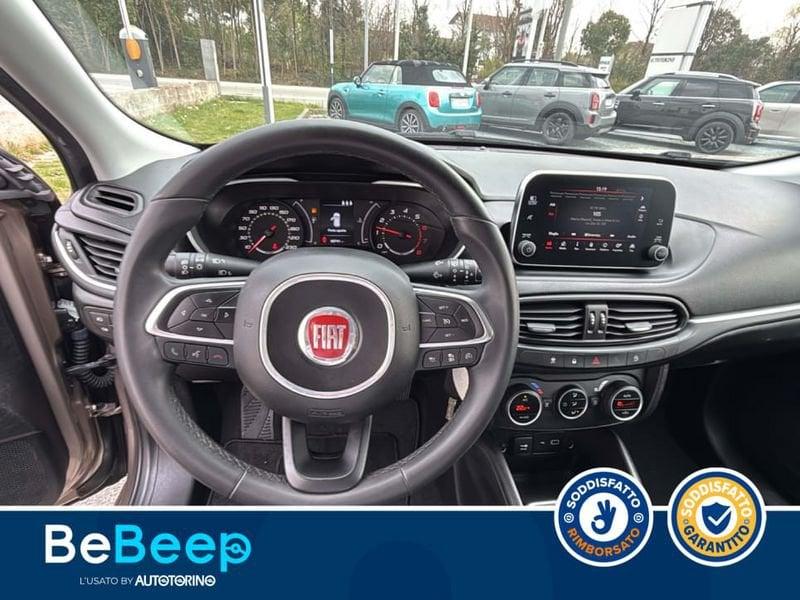 FIAT Tipo 5P 1.4 LOUNGE 95CV MY20