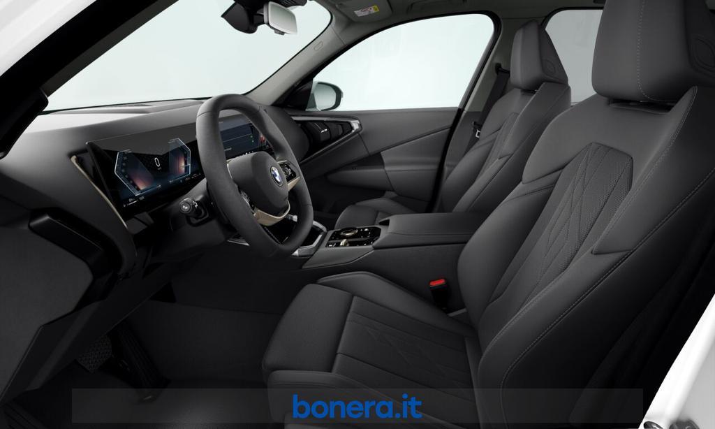 BMW X3 d xDrive20 Steptronic