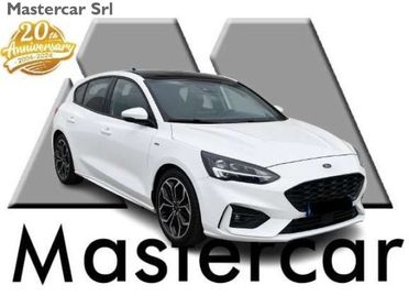 FORD Focus Focus 1.5 ecoboost 150cv ST-Line 6mt ST Tetto Pano