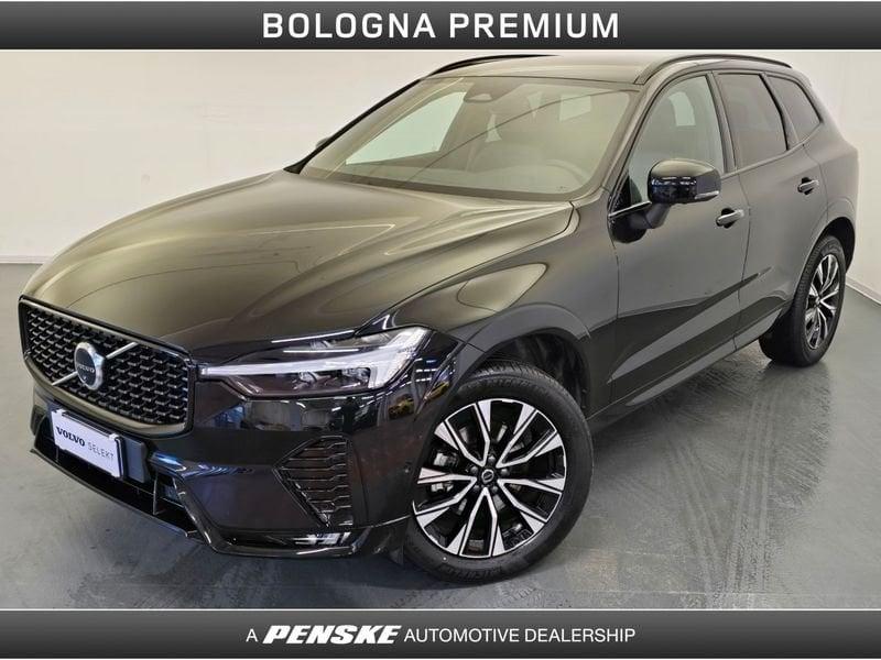 Volvo XC60 XC60 B5 AWD automatico Plus Dark