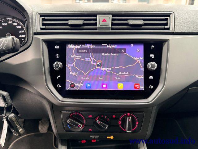 SEAT Ibiza 1.6 TDI 95 CV 5 porte Business