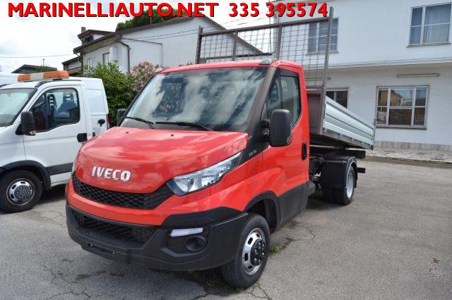 IVECO Daily 35C13 2.3 130CV RIBALTABILE P.CONSEGNA
