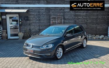 Volkswagen Golf Variant 1.5 TGI DSG 5p. Executive BlueMotione Tech.