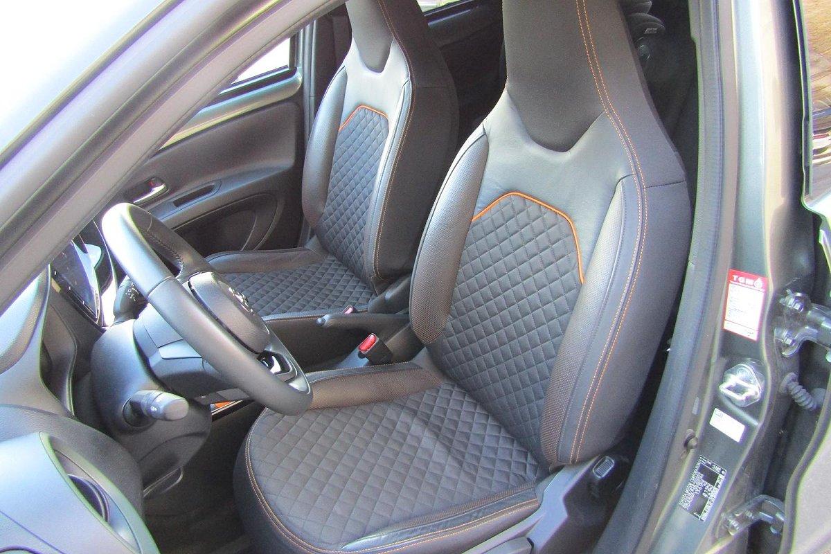 TOYOTA Aygo X 1.0 VVT-i 72 CV 5 porte Limited