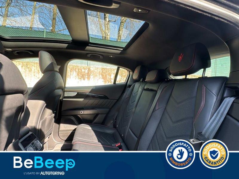 Maserati Grecale 2.0 MHEV MODENA 330CV AUTO