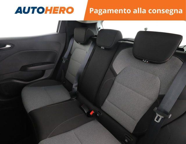RENAULT Clio TCe 100 CV GPL 5 porte Evolution
