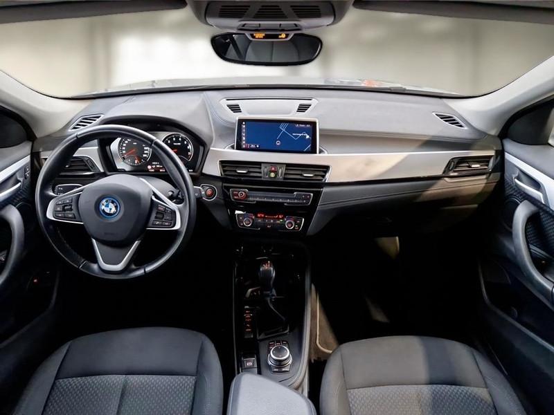 BMW X2 XDRIVE 25E BUSINESS X AUTOMATICO SUV