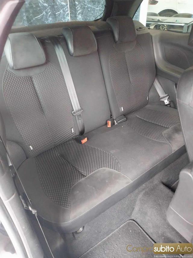 DS AUTOMOBILES DS 3 1.2 VTi 82 So Chic (Garanzia 12 Mesi)