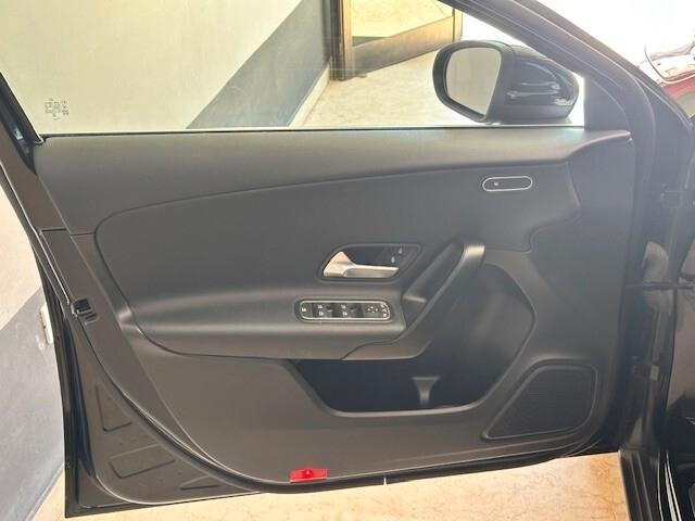 Mercedes-benz classe A 180 d Automatic Executive 2023