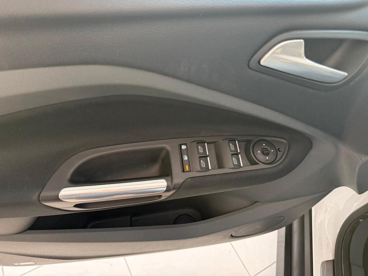 FORD C-MAX 1.6 DIESEL DEL NORD ITA 2015