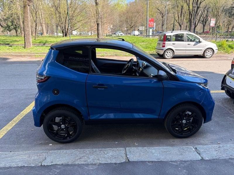 Aixam City AIXAM 2025 482 E5+ SPORT MY 2025