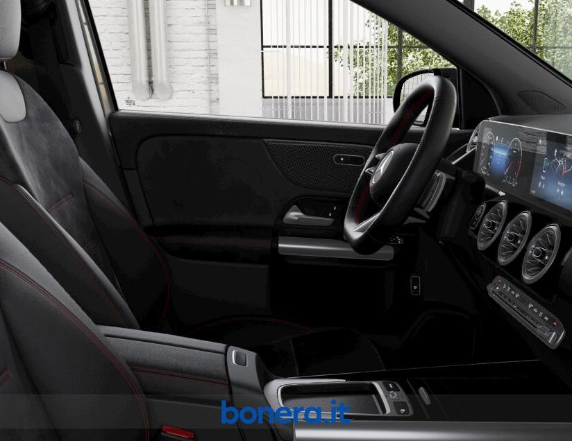 Mercedes GLA 200 200 D AMG Line Extra 8G-DCT