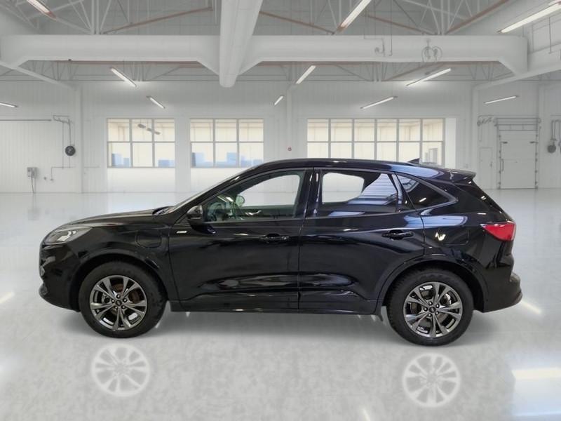 FORD KUGA 2.5 BENZINA PHEV 152 CV 2WD ST-LINE X AUT SUV