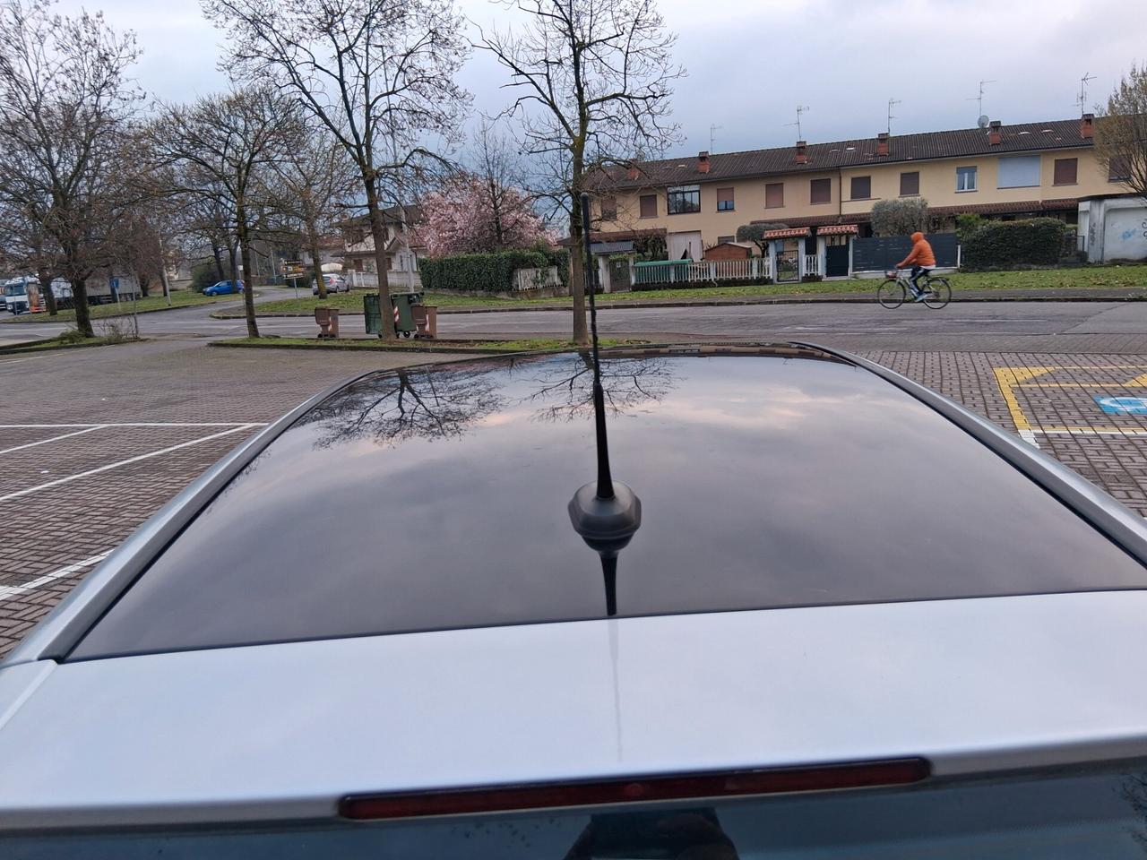 Mercedes-benz B 200 B 200 CDI Chrome