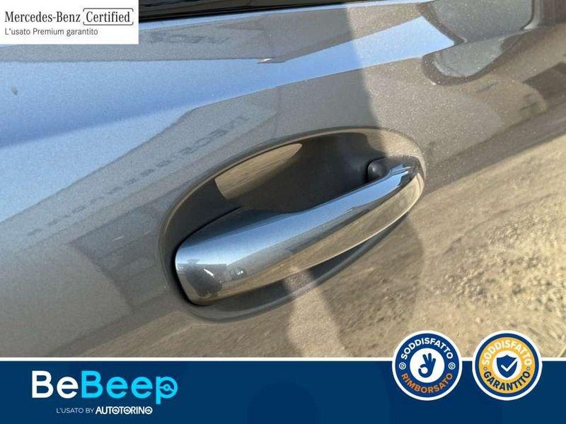 Mercedes-Benz GLB Classe 200 D PREMIUM 4MATIC AUTO