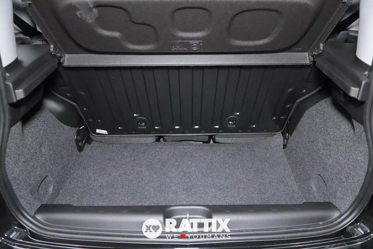 Fiat Panda 1.0 Firefly Hybrid 70CV 5p.ti + Pack City