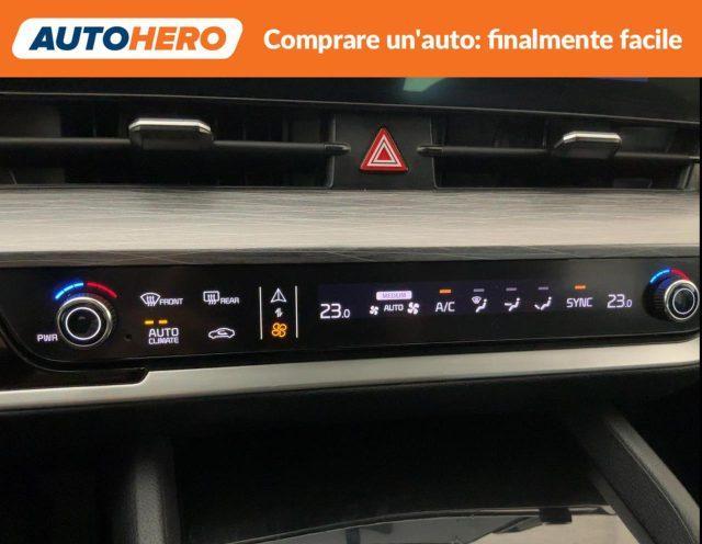 KIA Sportage 1.6 CRDi MHEV Style