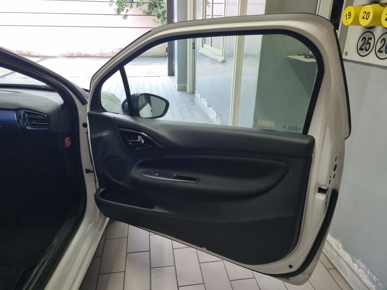 Ds DS3 3 1.4 VTi 95 GPL Chic