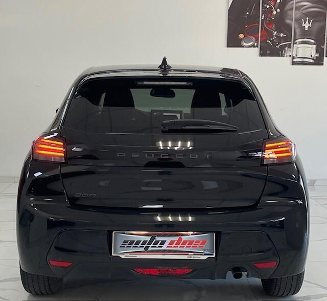 Peugeot 208 PureTech 100 Stop&Start 5 porte Allure
