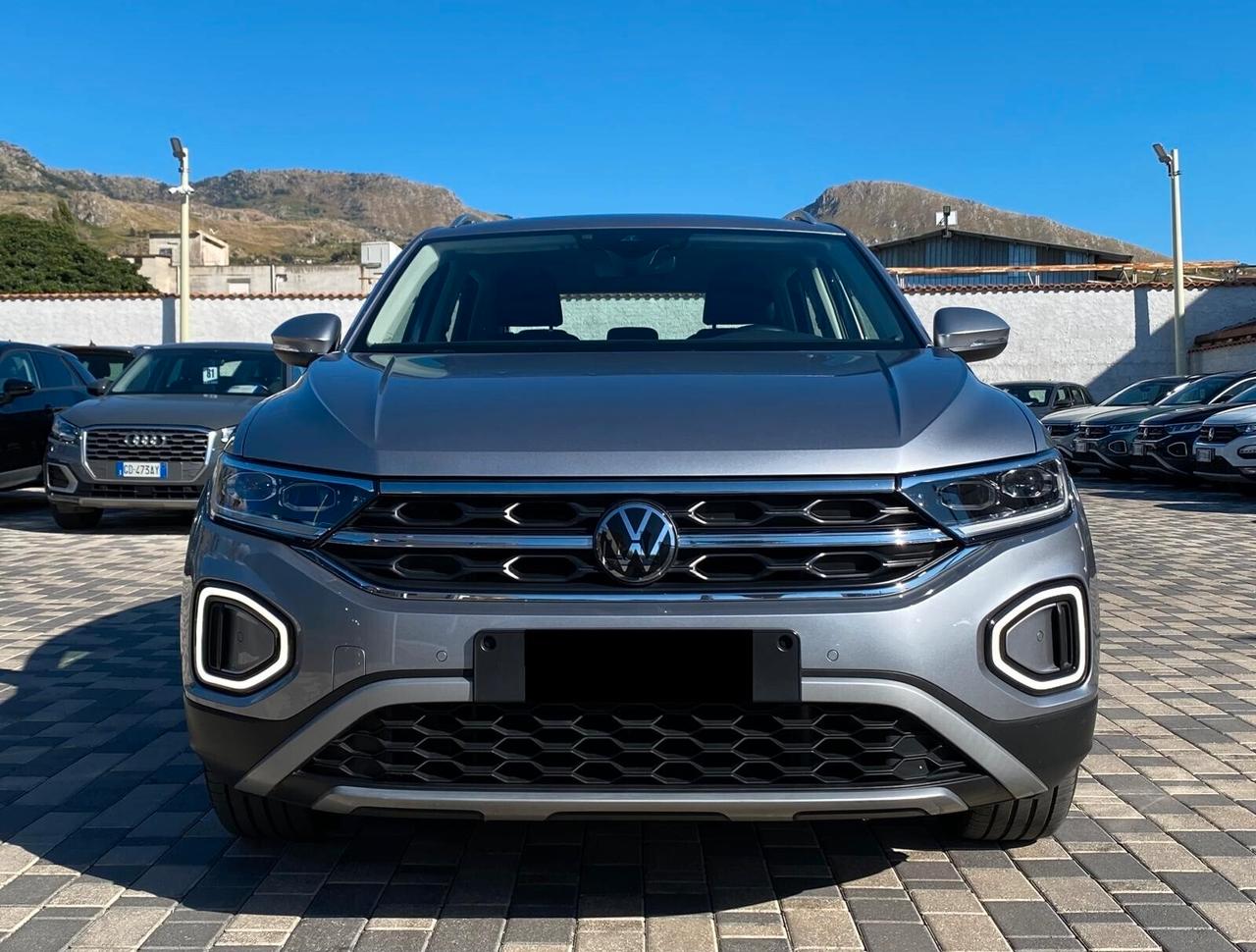 Volkswagen T-Roc Style 2.0 TDI 116CV