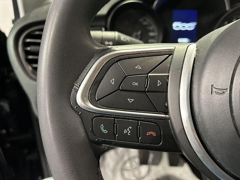 FIAT 500X 500X 1.0 T3 120 CV Lounge