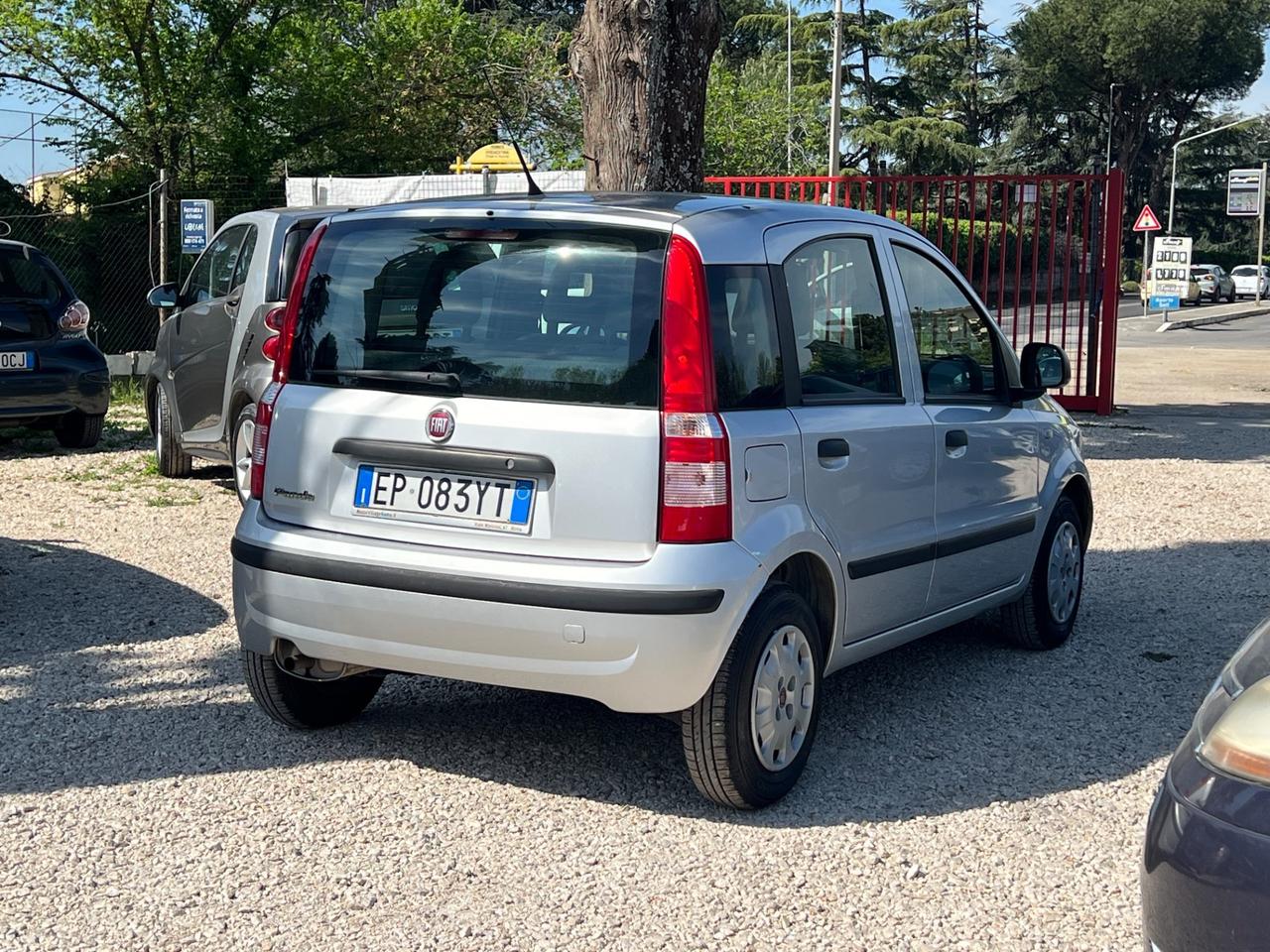 Fiat Panda 1.2 Emotion 51.000 km