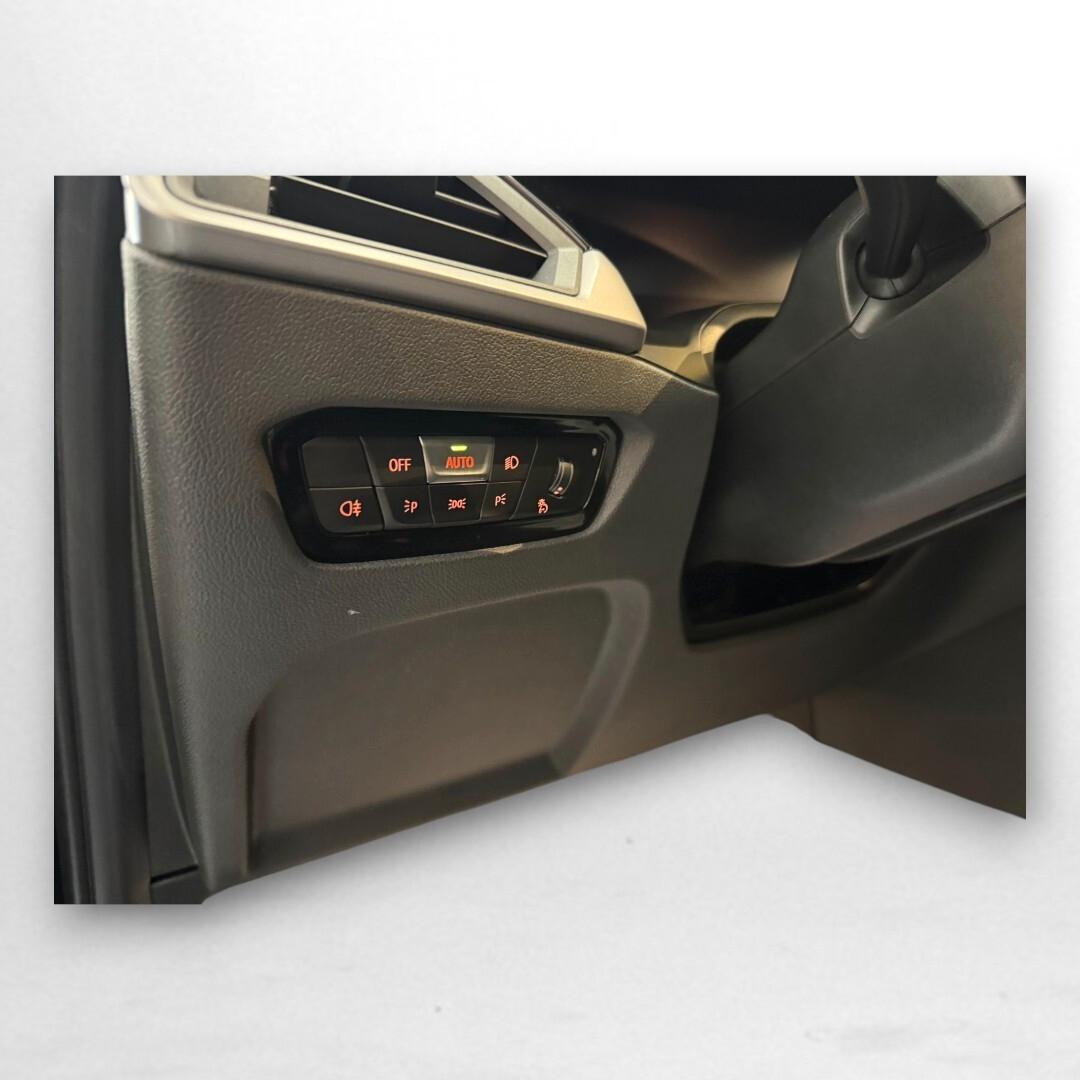 Bmw 318 318d 48V Touring Business Advantage