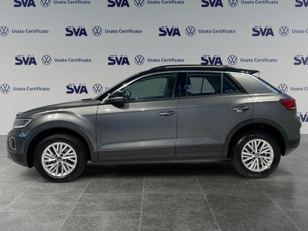 Volkswagen T-Roc 2.0 Tdi 150CV DSG Life - IVA ESPOSTA