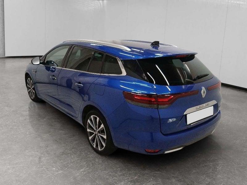 Renault Mégane Megane Sporter 1.6 E-Tech phev RS Line 160cv auto