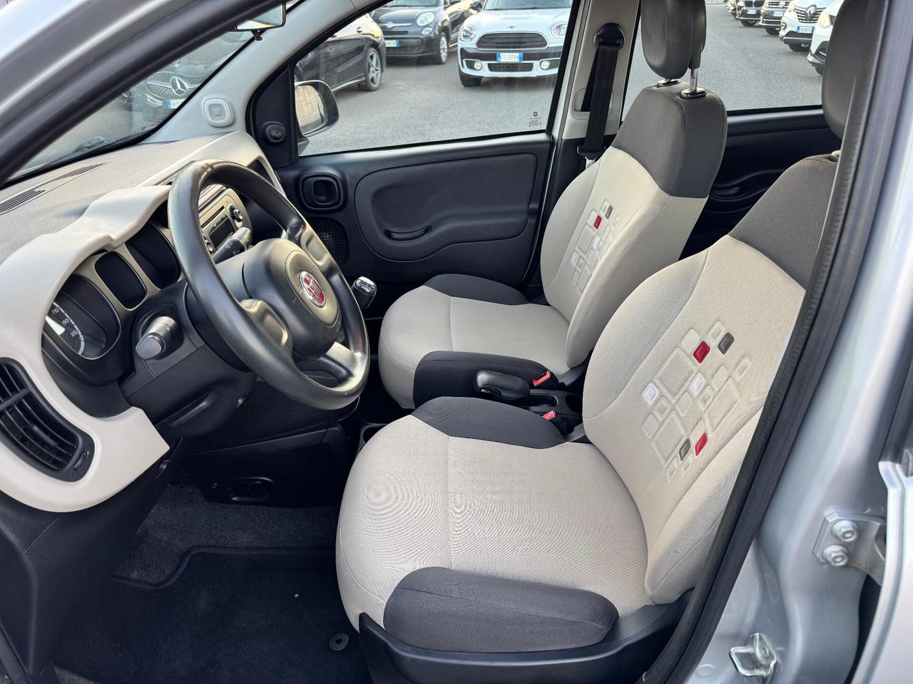 Fiat Panda 1.3 MJT S&S Easy