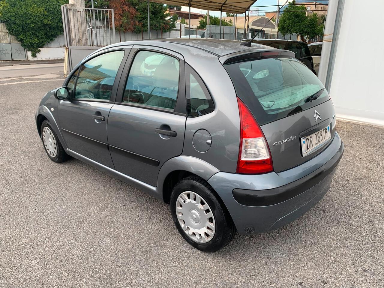Citroen C3 1.1 Gpl 60cv Elegance