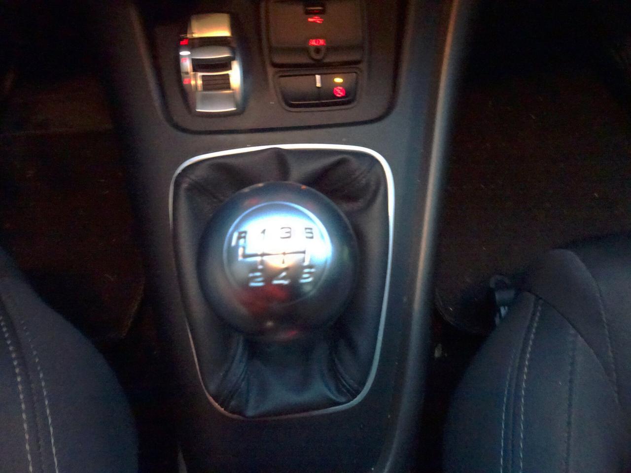 Alfa Romeo Giulietta 1.6 JTDm-2 105 CV Exclusive