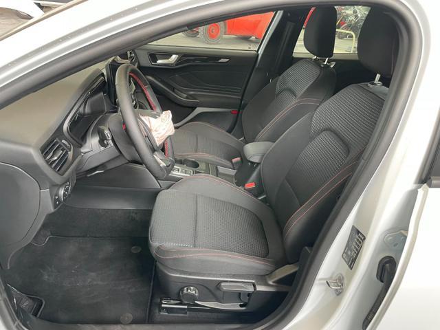 FORD Focus 1.5 ECOBLUE 115CV SW ST-LINE