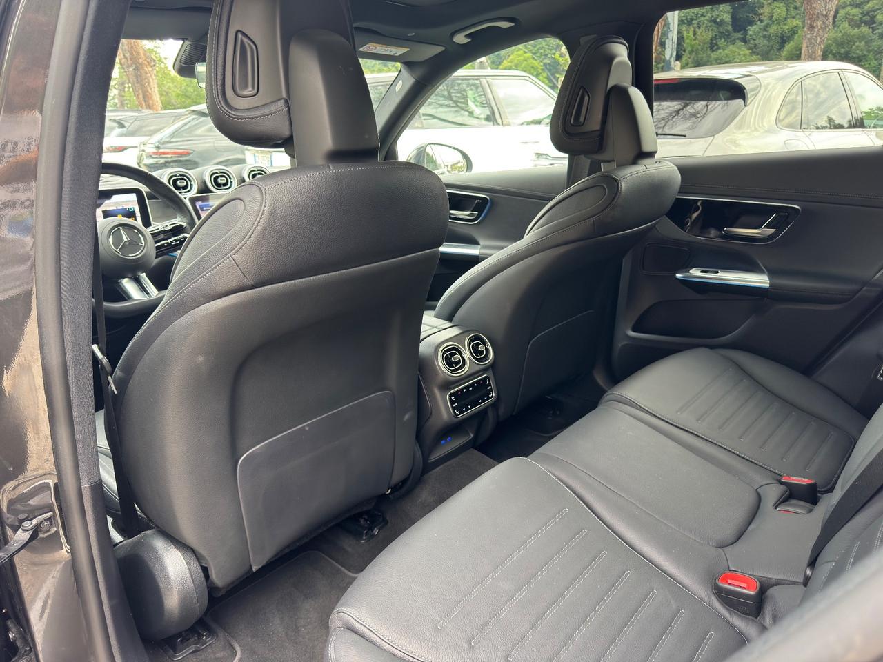 Mercedes-benz GLC 220 d 4Matic Mild Hybrid AMG Line Premium Plus
