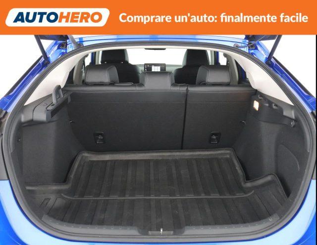 HONDA Civic 2.0 Hev eCVT Advance