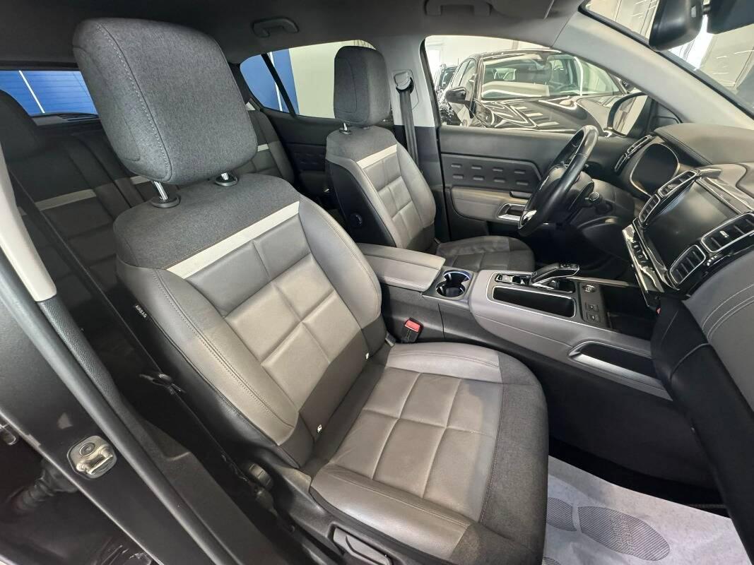 Citroen C5 Aircross 1.5 bluehdi Feel s&s 130cv eat8 my20