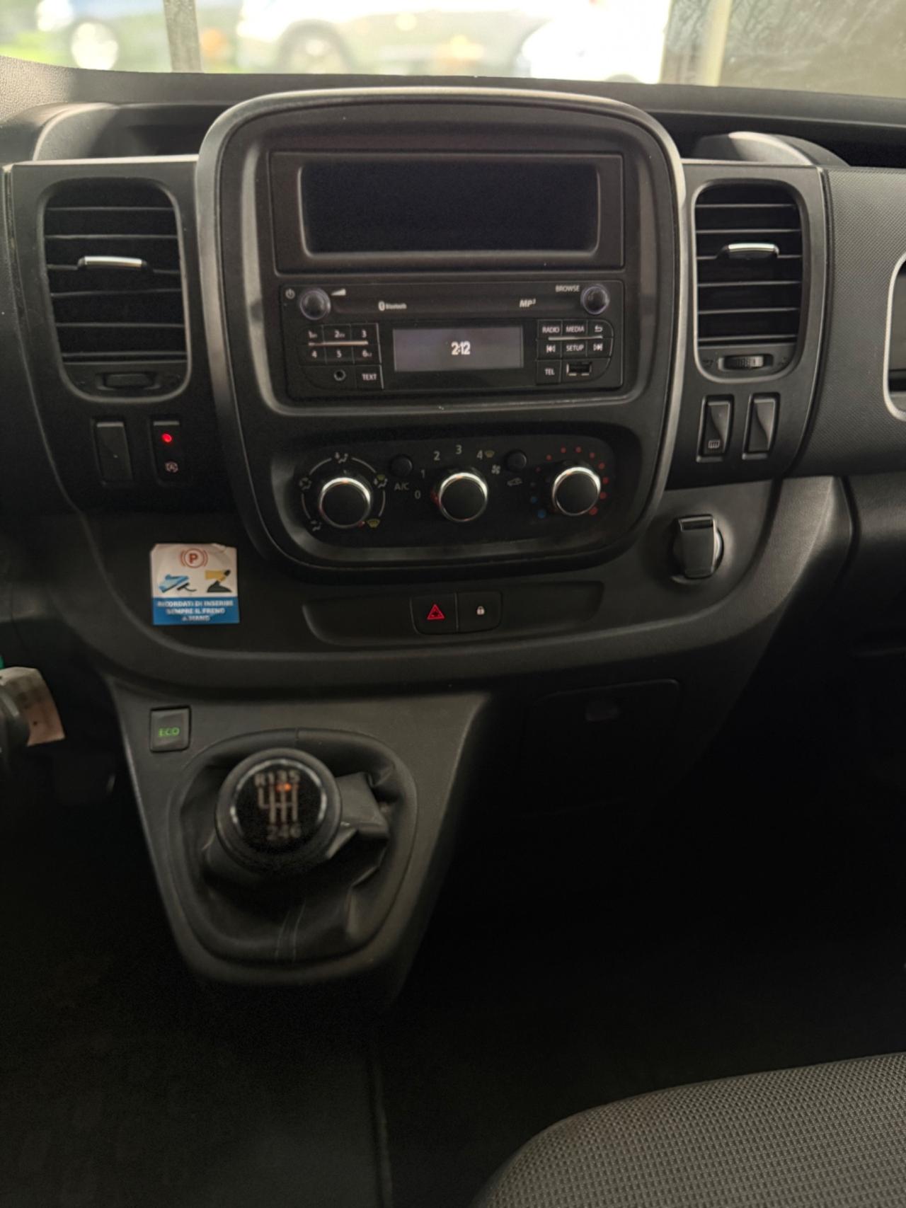 Fiat Talento 2.0 Ecojet 145CV PC-TN Furgone 10q