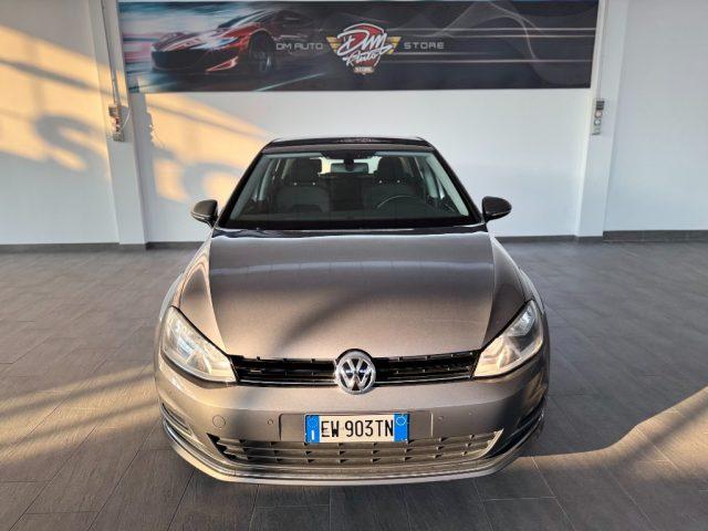 VOLKSWAGEN Golf 2.0 TDI DSG 5p. Highline BlueMotion Technology