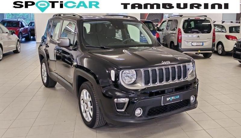 Jeep Renegade 1.0 T3 Limited