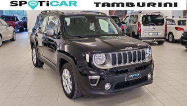 Jeep Renegade 1.0 T3 Limited